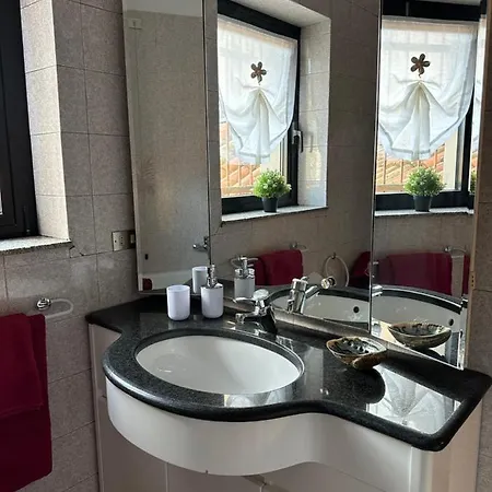 Beautiful House * بيرغامو