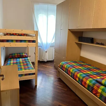 شقة Beautiful House