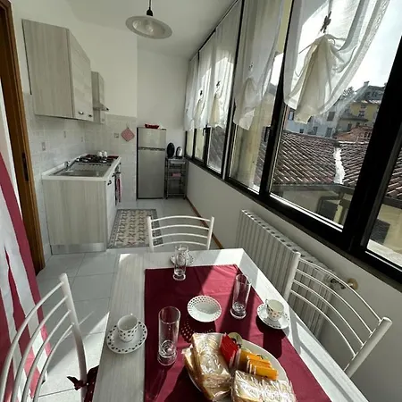 Beautiful House بيرغامو