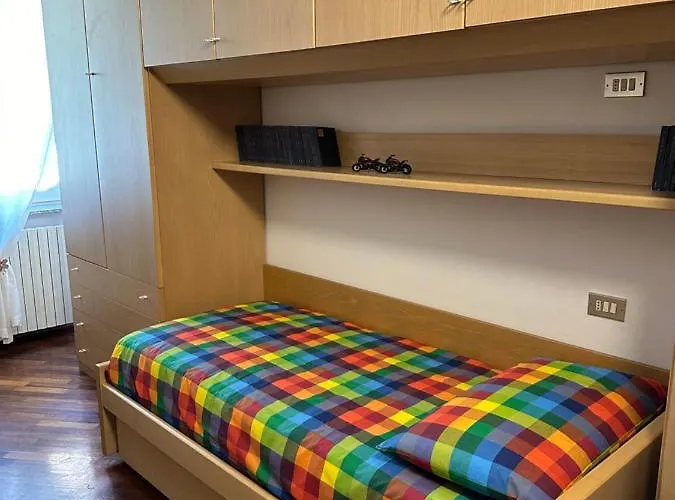 Beautiful House شقة *