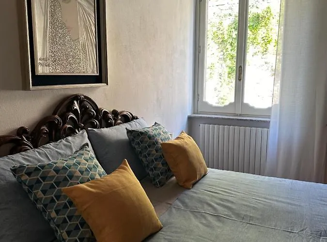 Beautiful House 베르가모