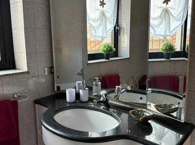 Beautiful House * بيرغامو