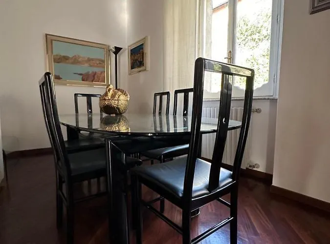 아파트 Beautiful House 베르가모