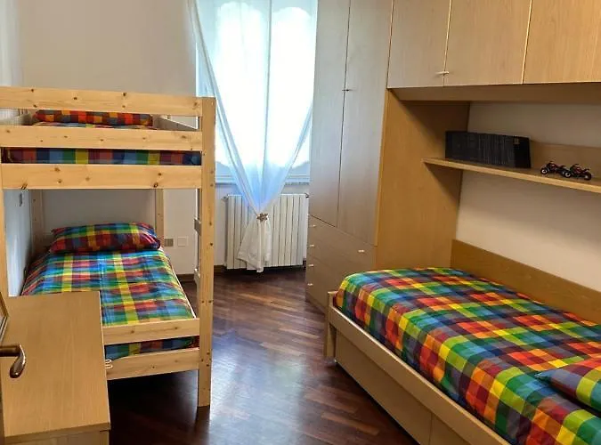 Apartment Beautiful House