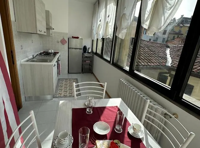 Beautiful House Bergamo